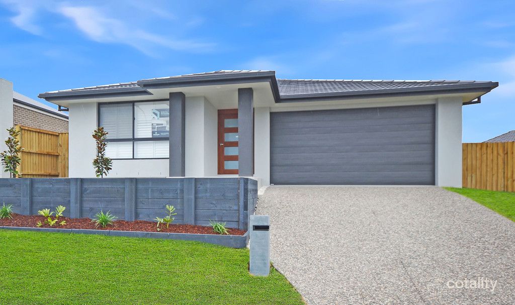 12 Backler St, Thrumster, NSW 2444