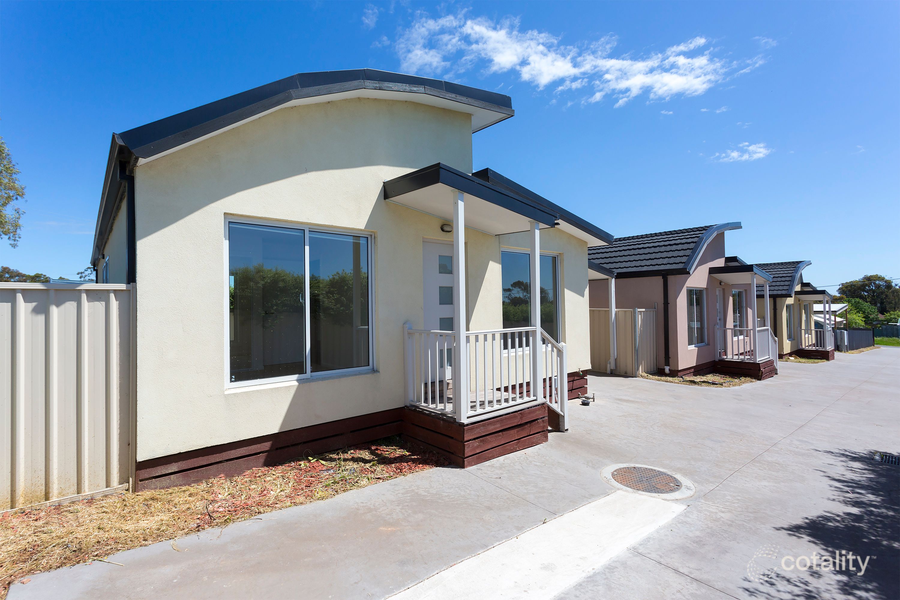 2/5a Violet St, Eaglehawk, VIC 3556