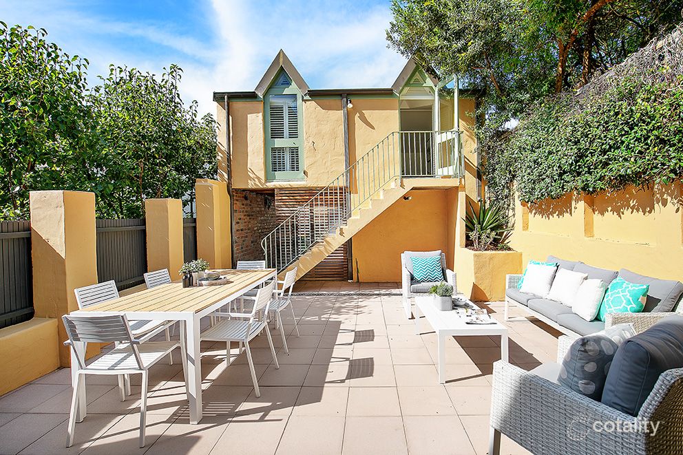 11 Raine St, Woollahra, NSW 2025