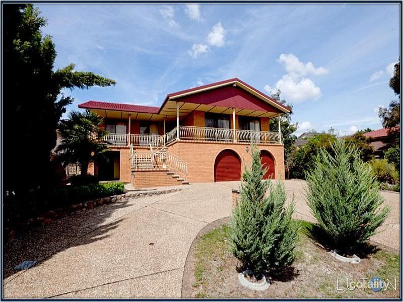 167 William Webb Dr, Mckellar, ACT 2617