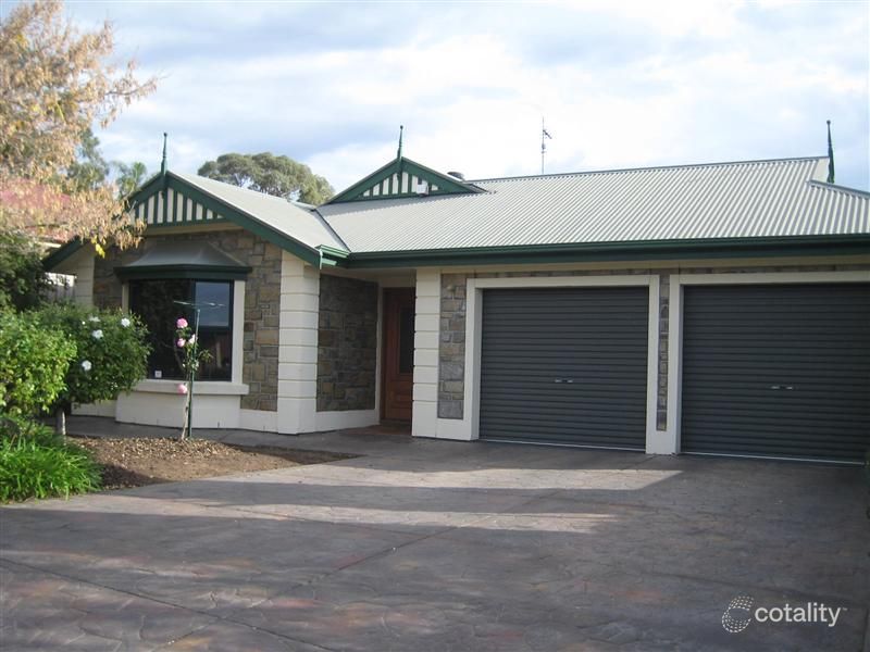 3 Tom Packer Dr, Athelstone, SA 5076