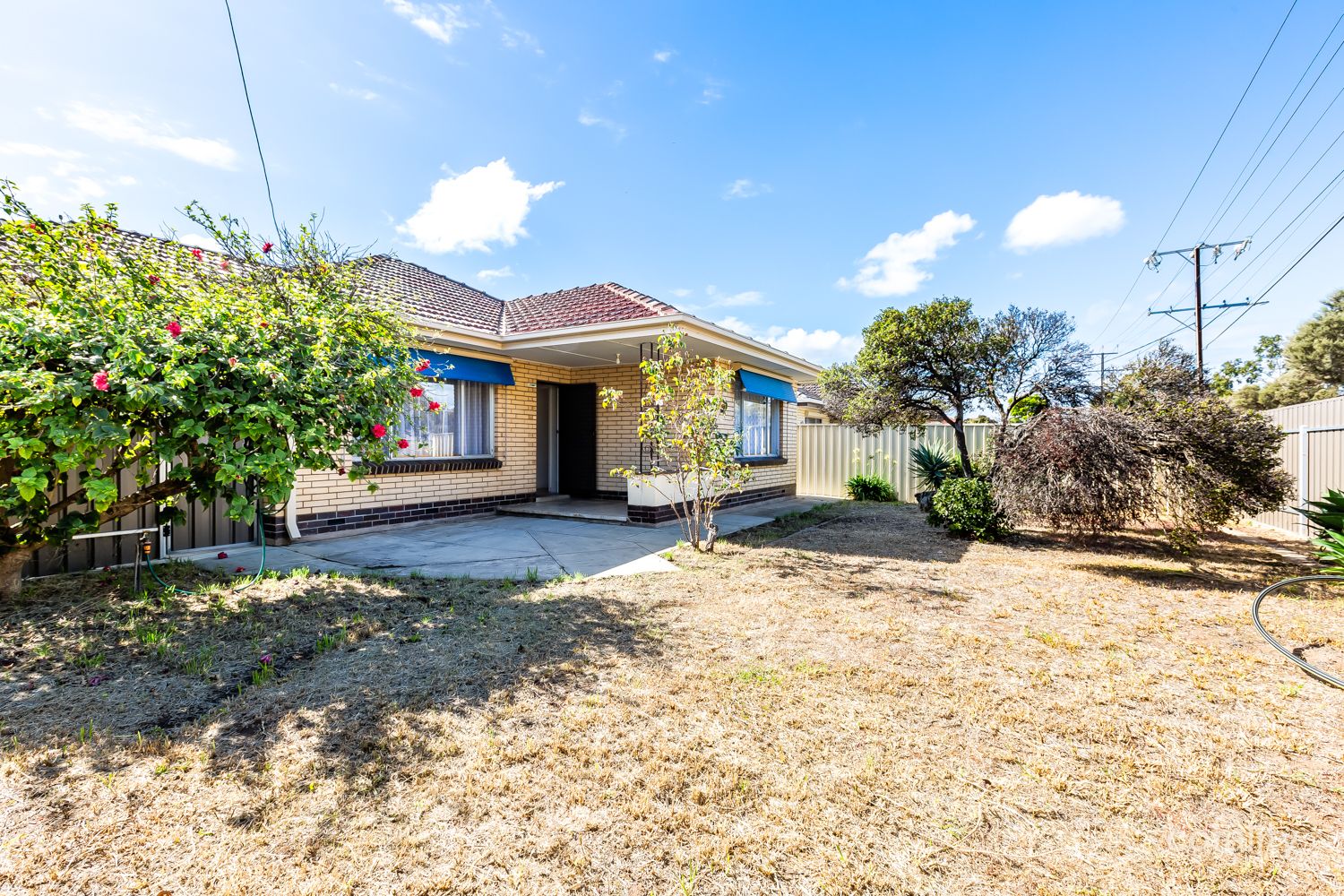 18 Dudley St, Mansfield Park, SA 5012