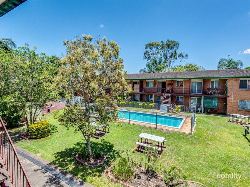 10/43 Victoria St, Fairfield, QLD 4103