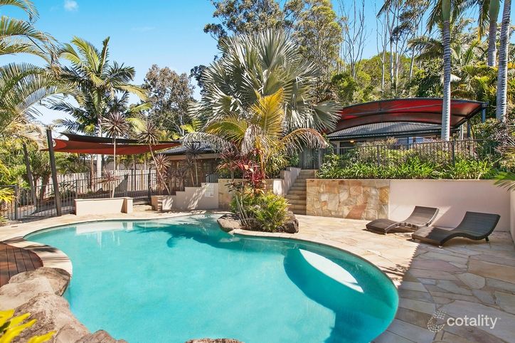 179 Galleon Way, Currumbin Waters, QLD 4223