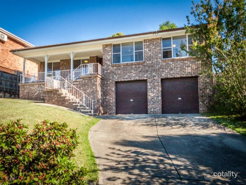 137 Balaka Dr, Carlingford, NSW 2118