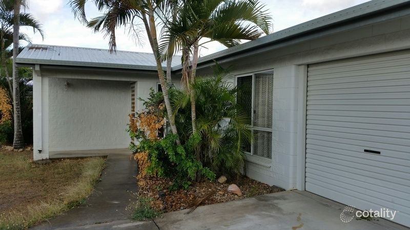 8 Gibbard St, Condon, QLD 4815