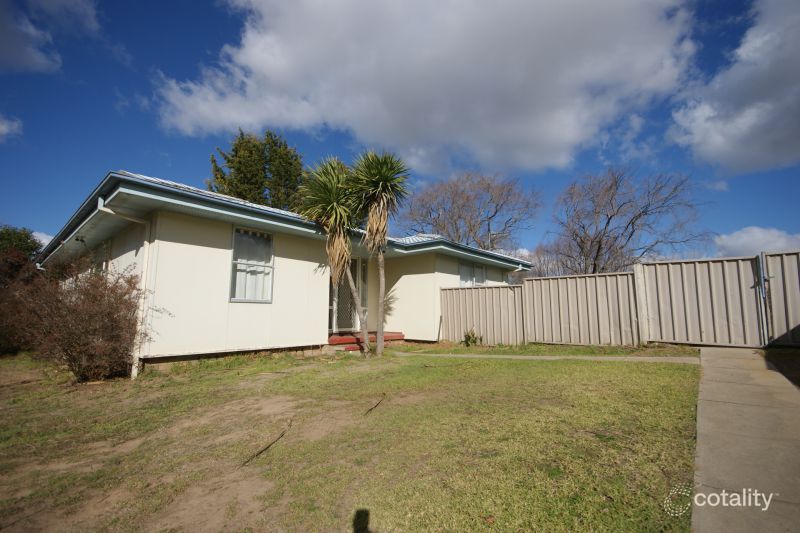 16 Mcbean Ave, Armidale, NSW 2350