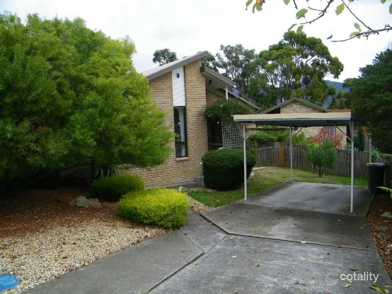3 Sutton Ct, West Moonah, TAS 7009