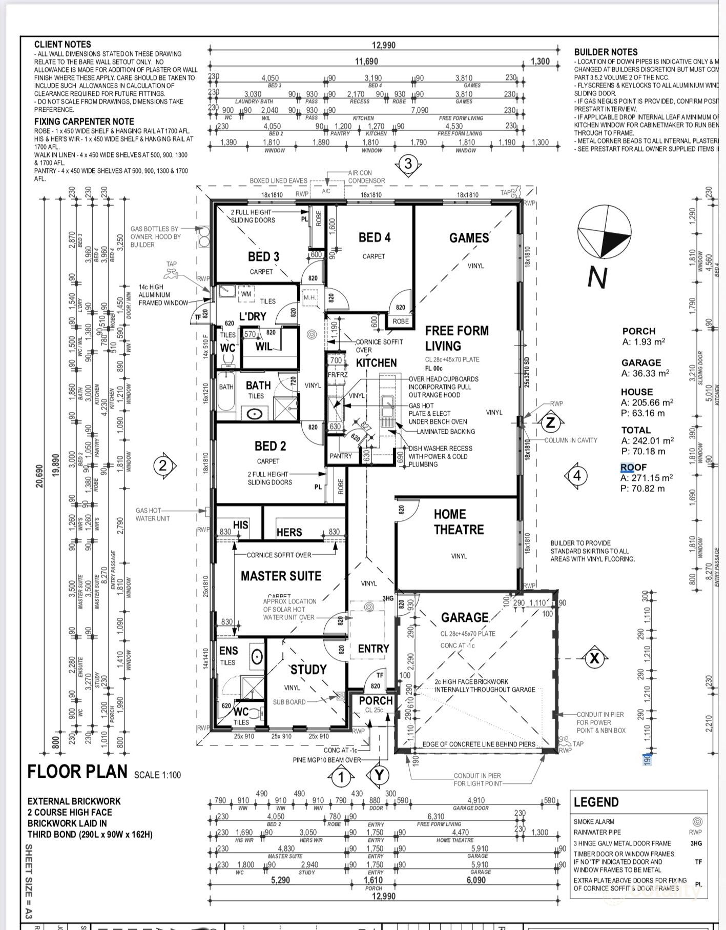 14 Readhead St, Rudds Gully, WA 6532