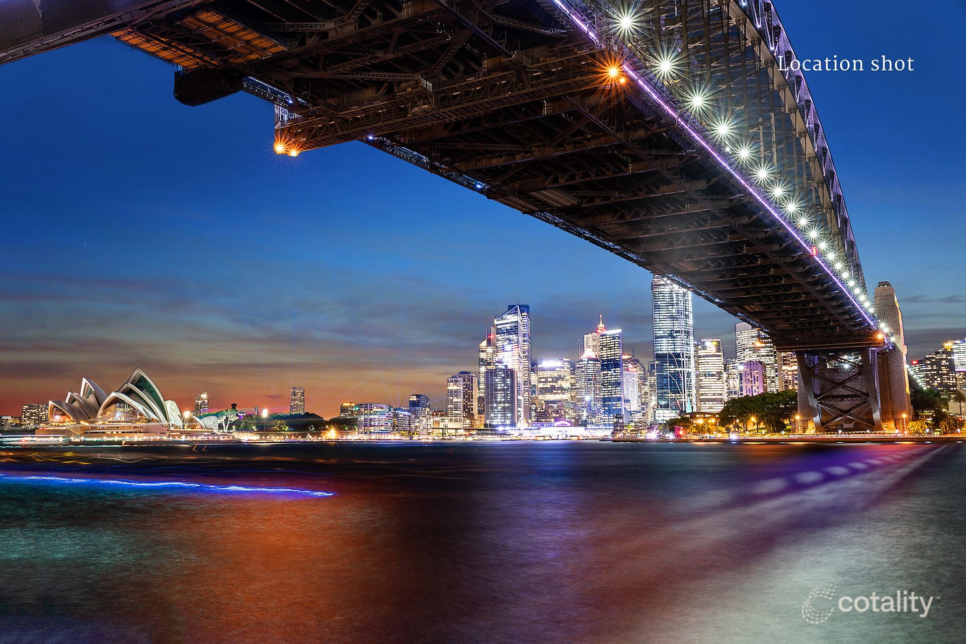 808/30 Alfred St S, Milsons Point, NSW 2061