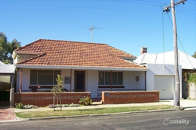 12 Thomas St, South Fremantle, WA 6162