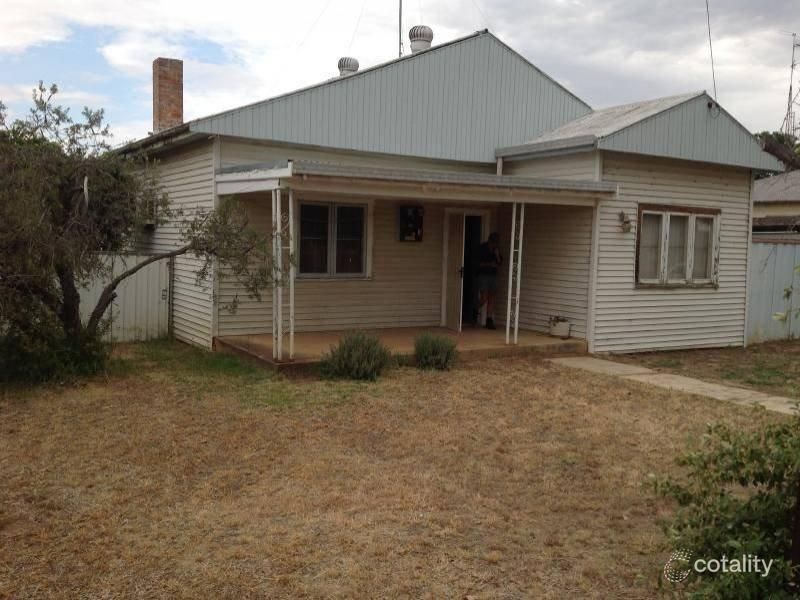 103 Old Backwater Rd, Narromine, NSW 2821