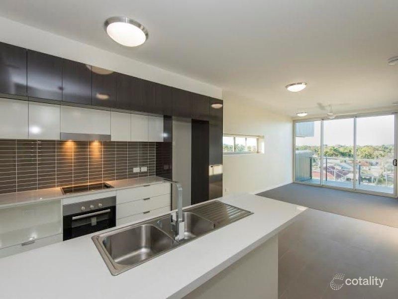 505/1 Wilson St, West Mackay, QLD 4740