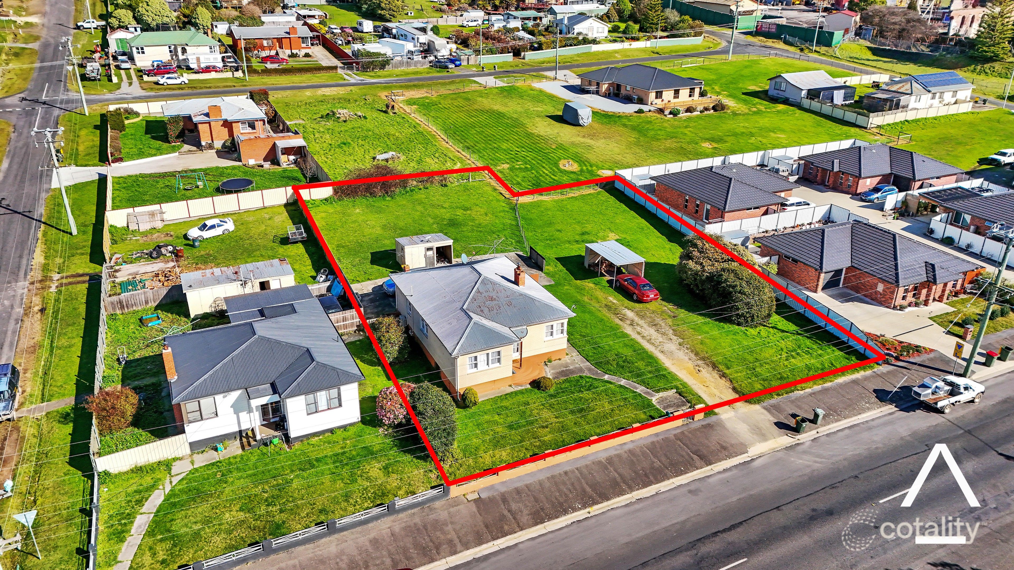 109 Weld St, Beaconsfield, TAS 7270