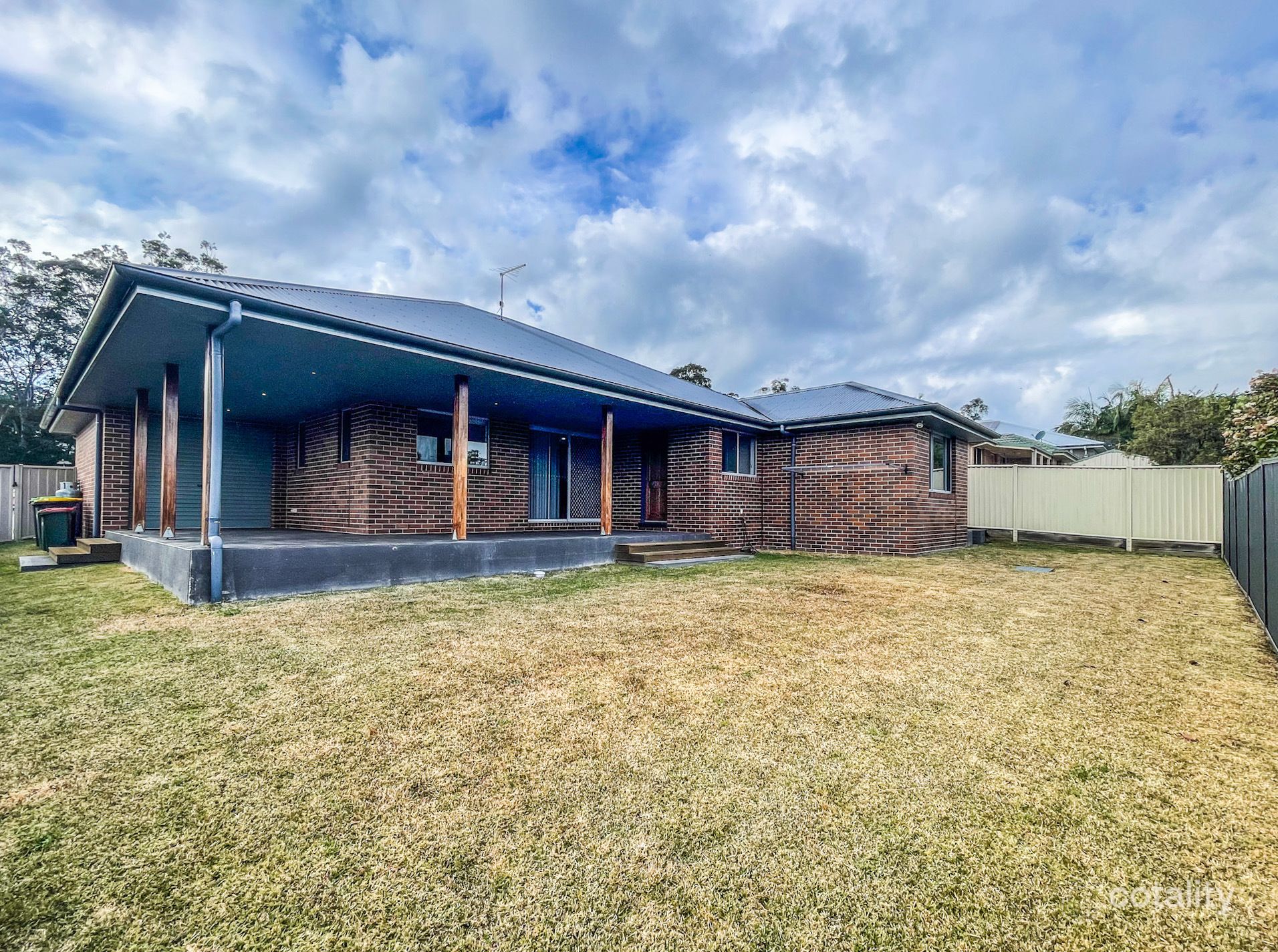 34 Courtenay Cres, Long Beach, NSW 2536