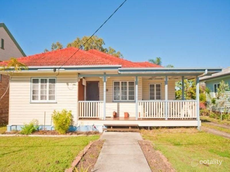 42 Harold St, Zillmere, QLD 4034