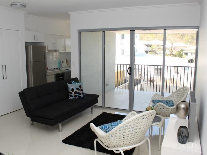 26/91 Herston Rd, Kelvin Grove, QLD 4059