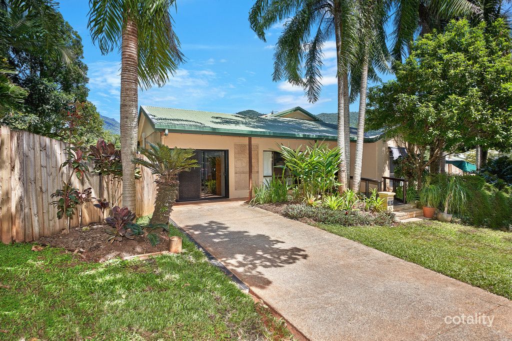 19 Powell Pl, Bentley Park, QLD 4869