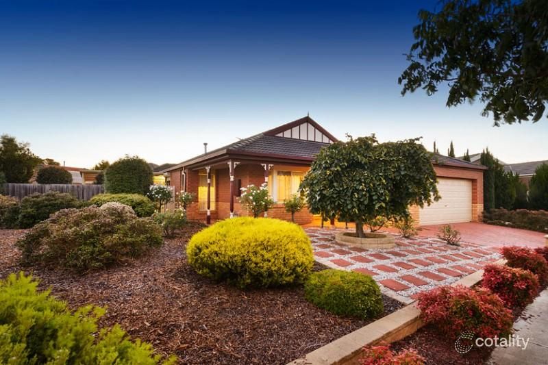 47 Thomas Carr Dr, Tarneit, VIC 3029