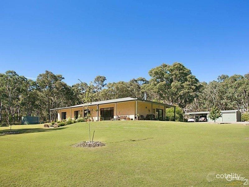 10 Black Rock Rd, Martins Creek, NSW 2420