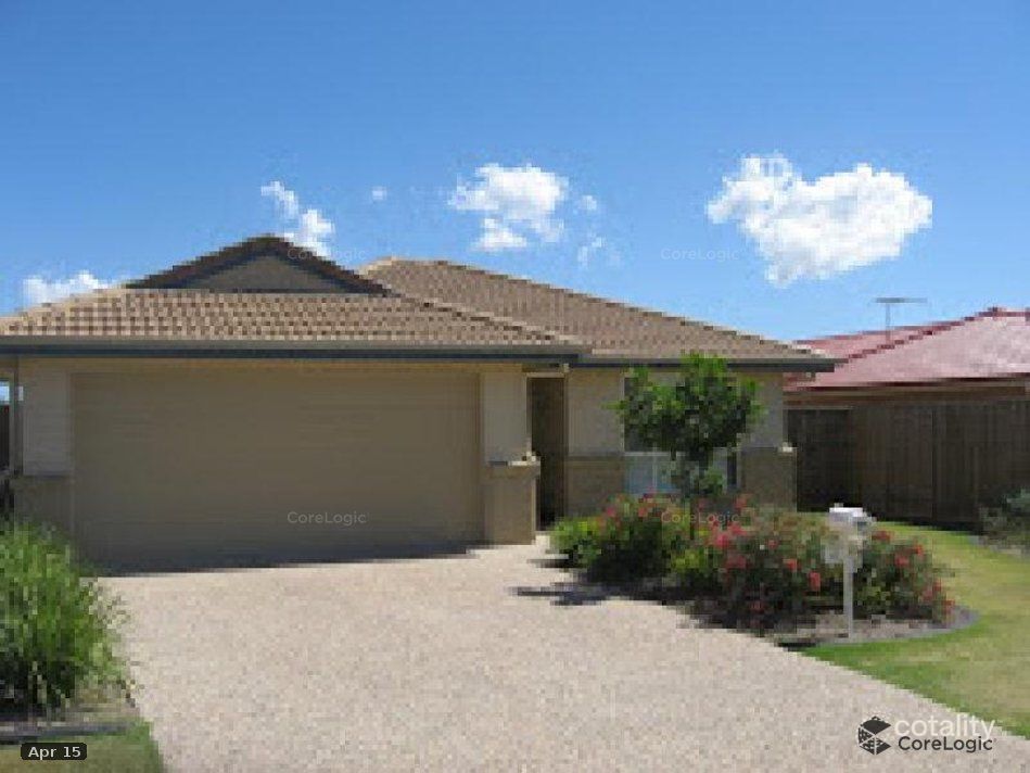 23 Siedofsky St, Redbank Plains, QLD 4301