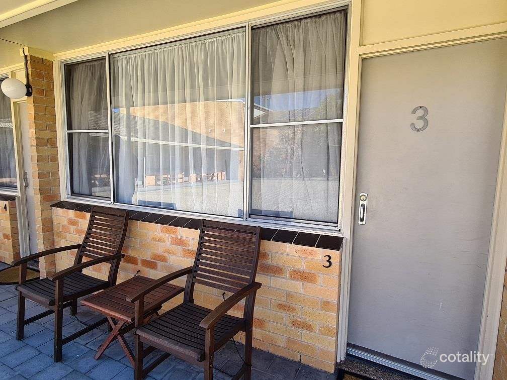 3/78 Beach St, Woolgoolga, NSW 2456