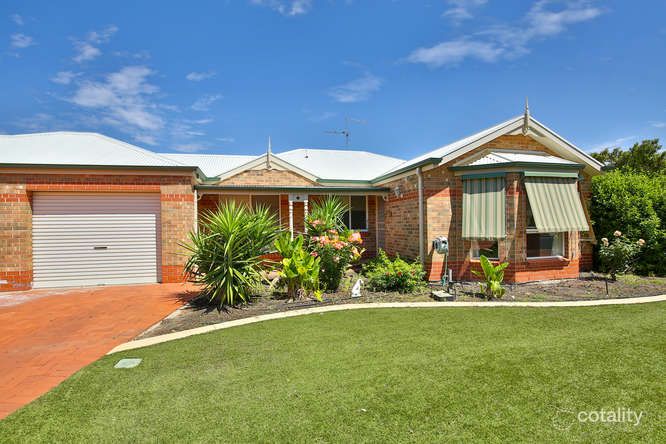 1/299 Cureton Ave, Mildura, VIC 3500