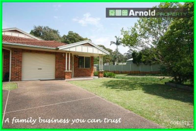 2/18 Candlebark Way, New Lambton Heights, NSW 2305