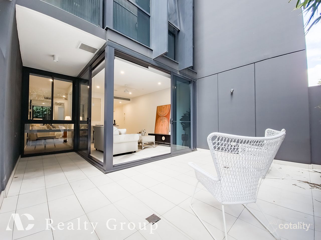 409/19 Hope St, South Brisbane, QLD 4101