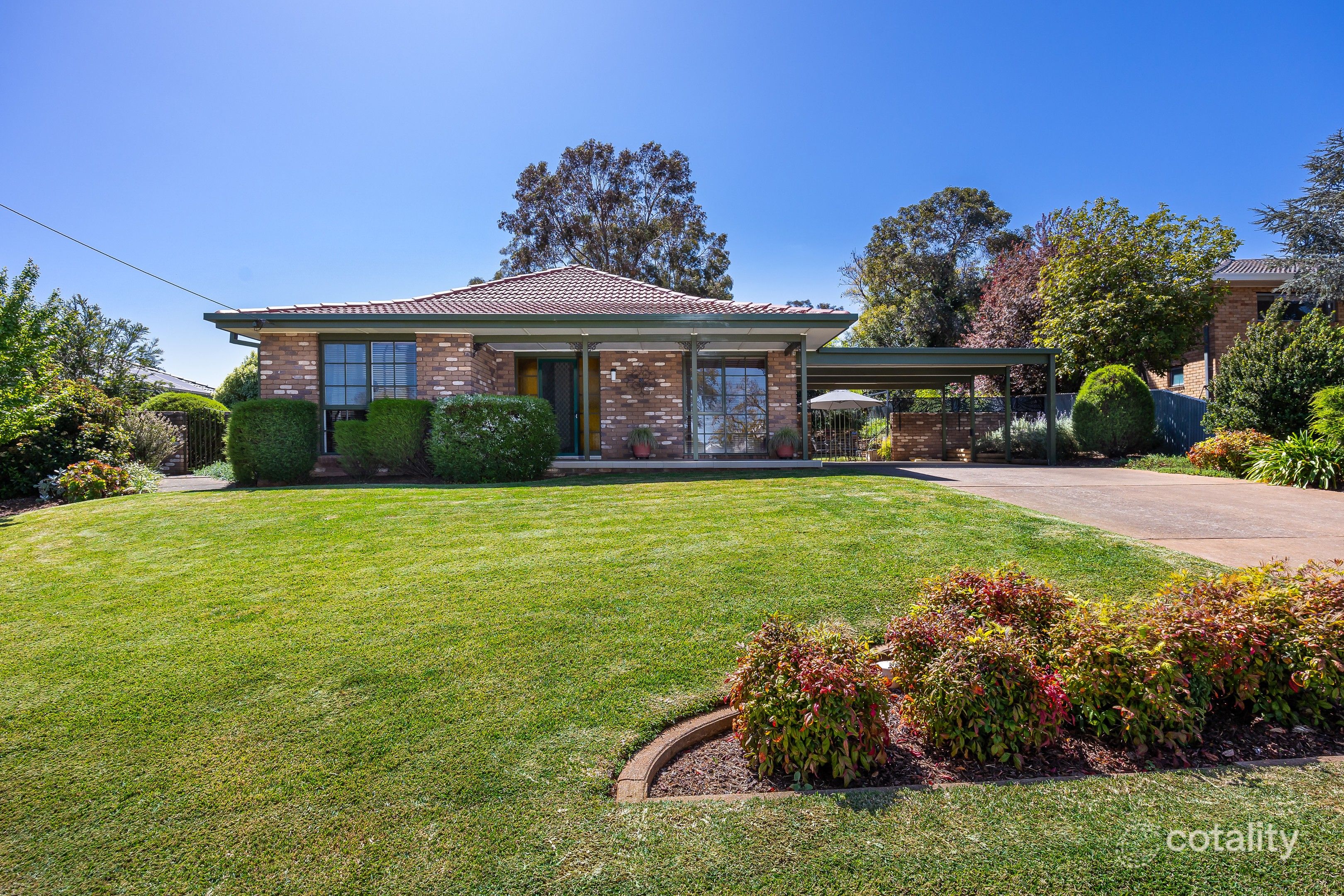 161 Victoria St, Temora, NSW 2666