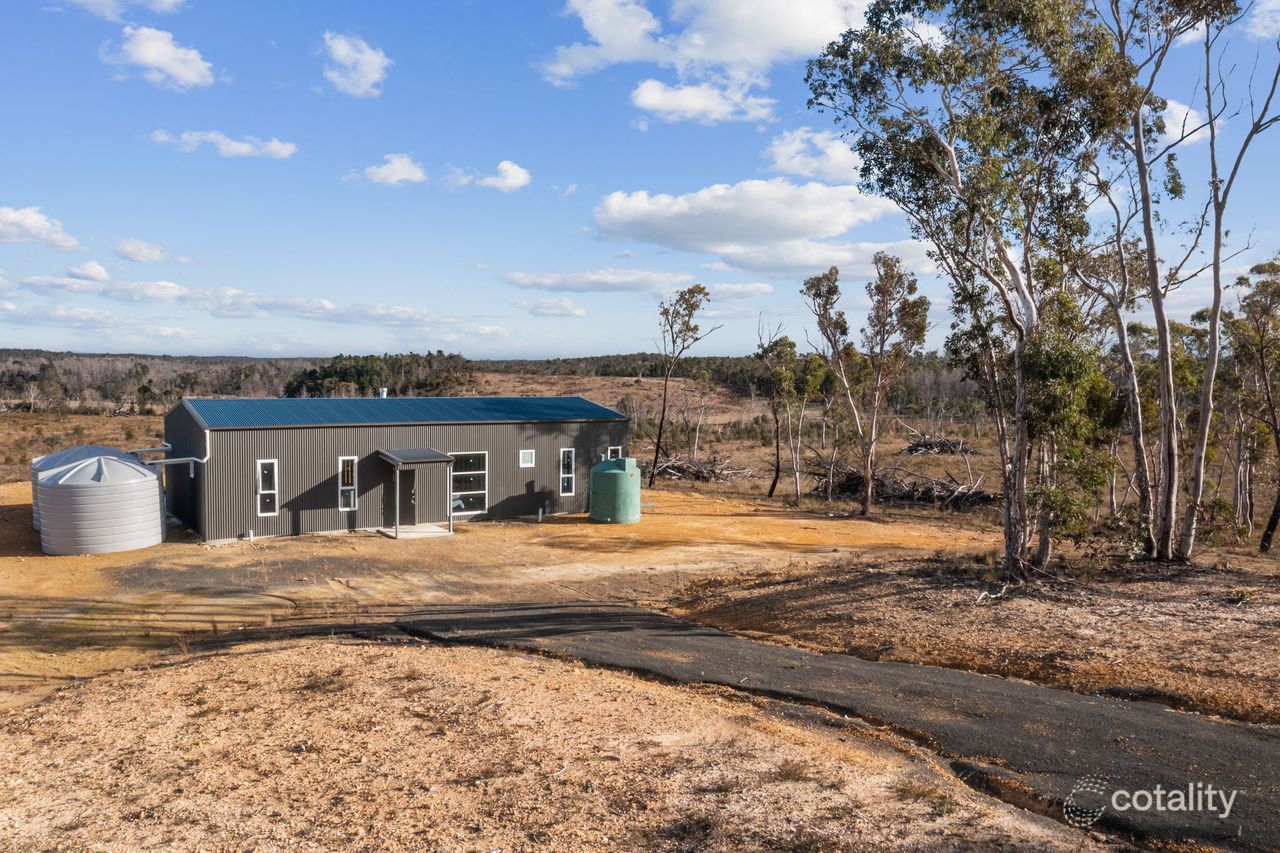 7369 Nerriga Rd, Wog Wog, NSW 2622