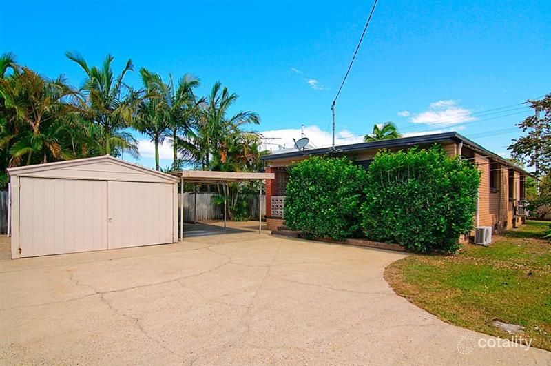 91 Poinsettia Ave, Hollywell, QLD 4216