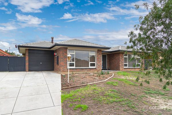 2 Gagarin St, Modbury North, SA 5092