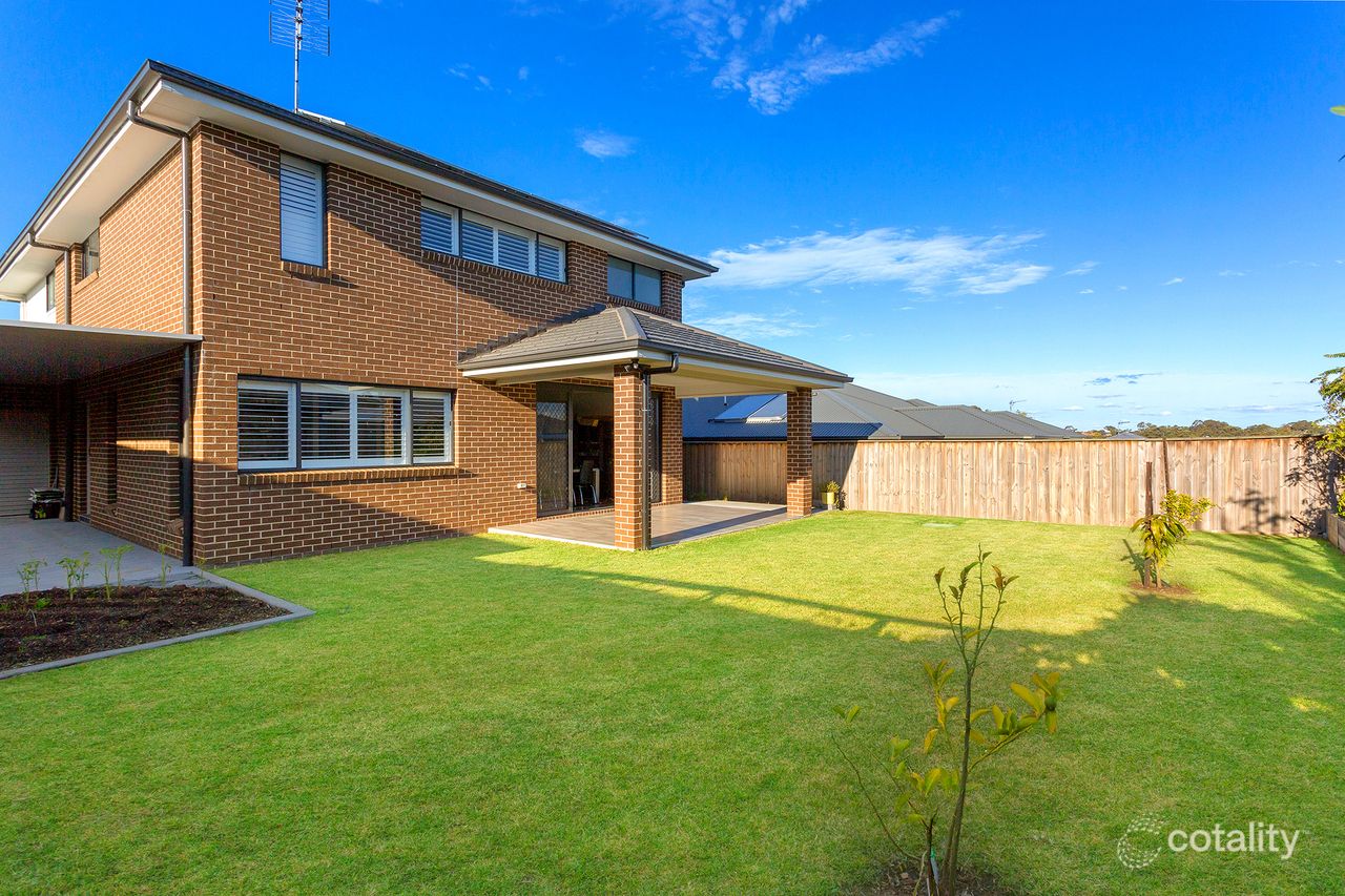 6 Robusta St, Fletcher, NSW 2287