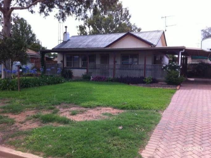 26 Algalah St, Narromine, NSW 2821