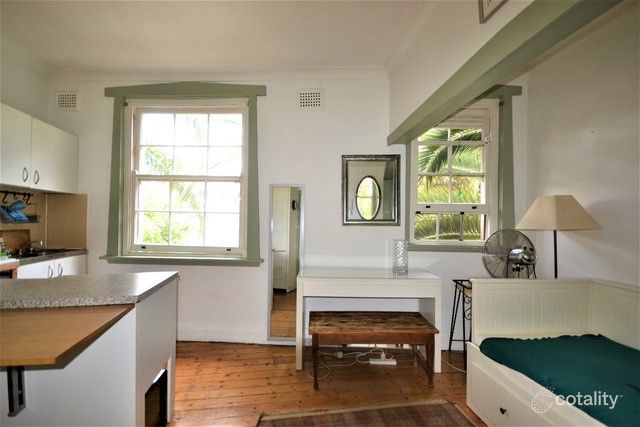 10/40a Bayswater Rd, Rushcutters Bay, NSW 2011