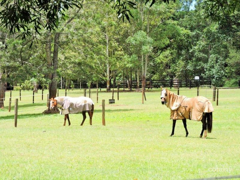 282 Booloumba Creek Rd, Cambroon, QLD 4552