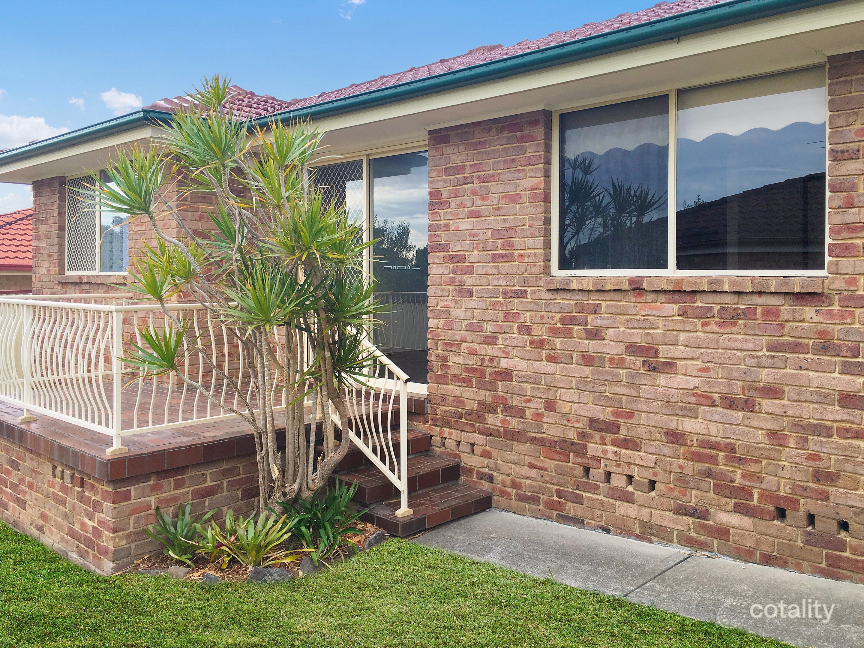 2/18 Keswick Dr, Lake Haven, NSW 2263