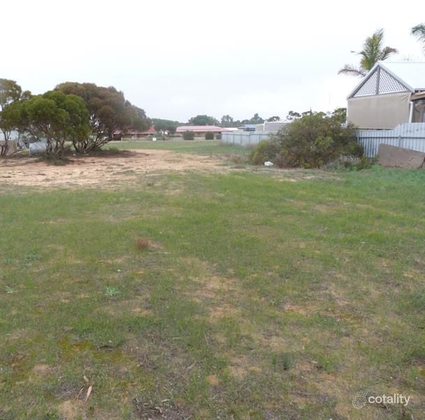18 Bartley St, Wudinna, SA 5652