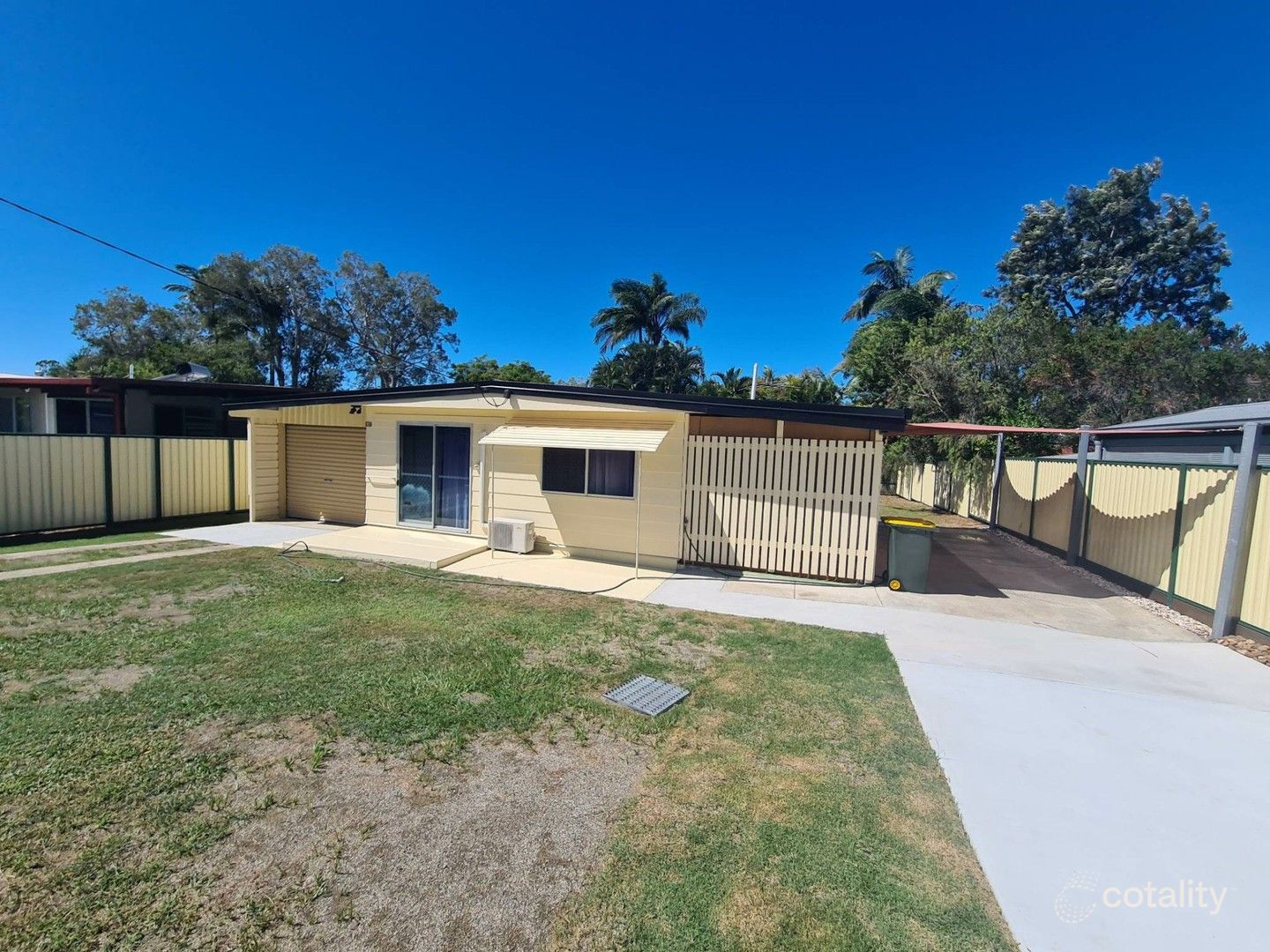 127 Moreton Tce, Beachmere, QLD 4510