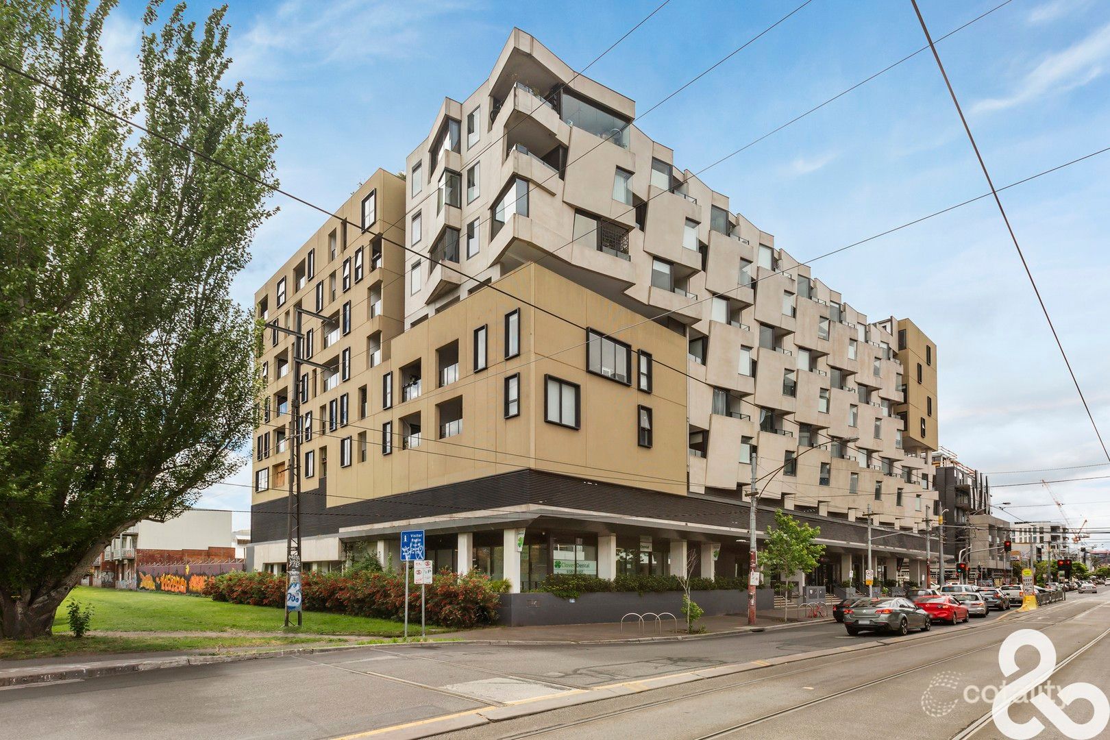 201/1 Lygon St, Brunswick, VIC 3056