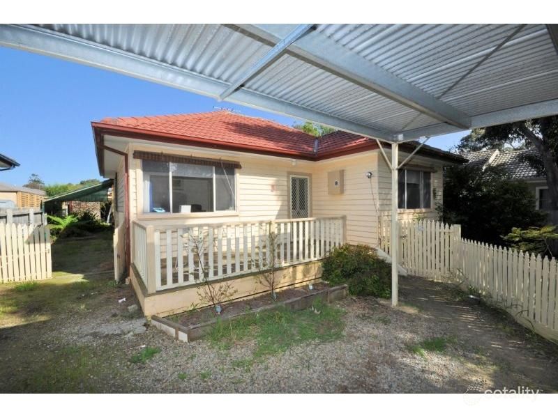 8 Peterson St, Crib Point, VIC 3919