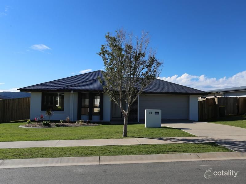 29 Norfolk Dr, Hidden Valley, QLD 4703
