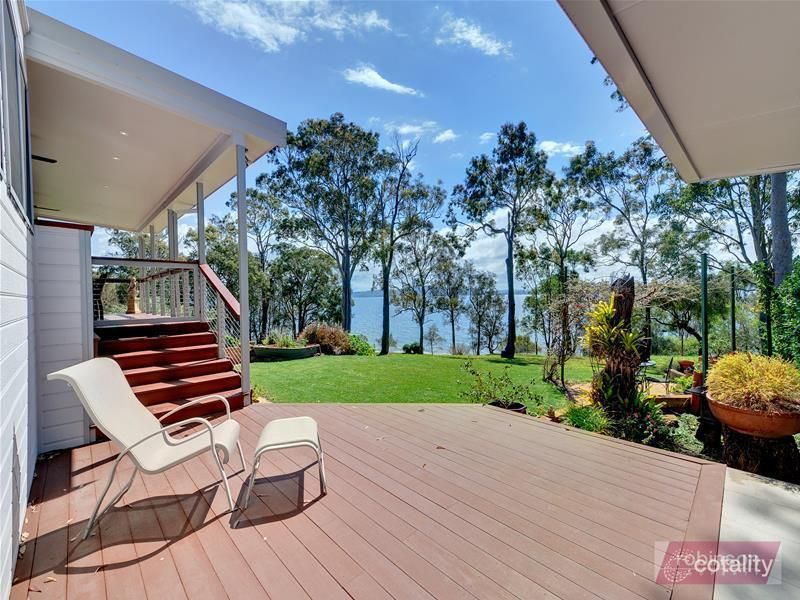 88 Francis Ave, Lemon Tree Passage, NSW 2319