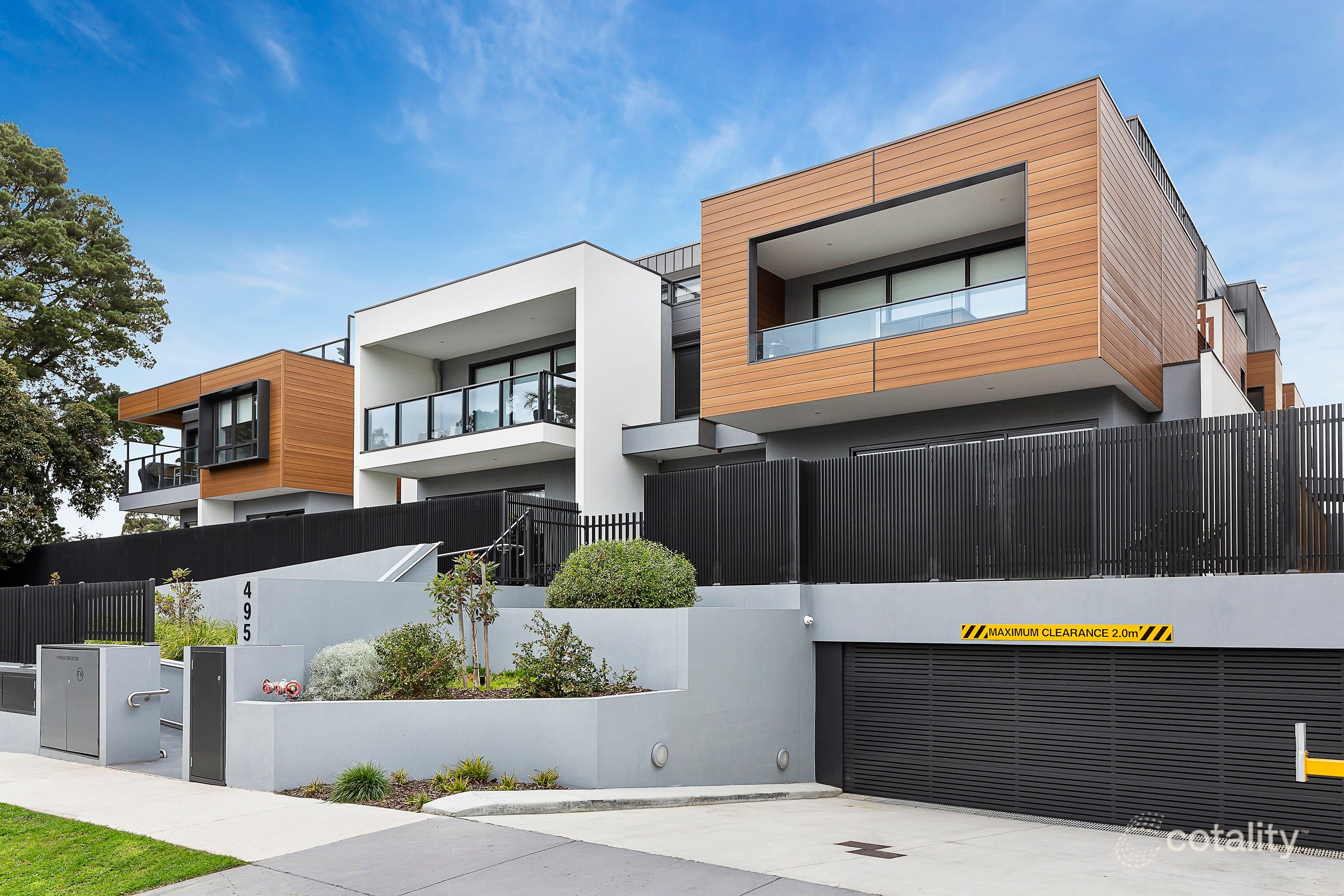 8/495 Balcombe Rd, Beaumaris, VIC 3193