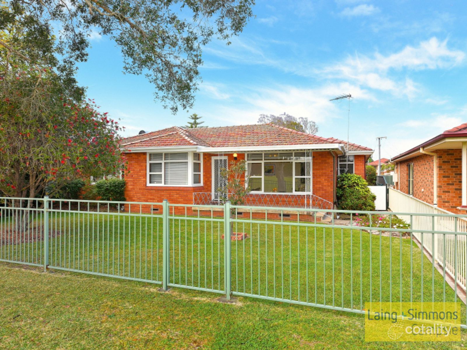 100a First Ave, Belfield, NSW 2191