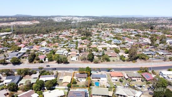 422 Mount Gravatt Capalaba Rd, Wishart, QLD 4122