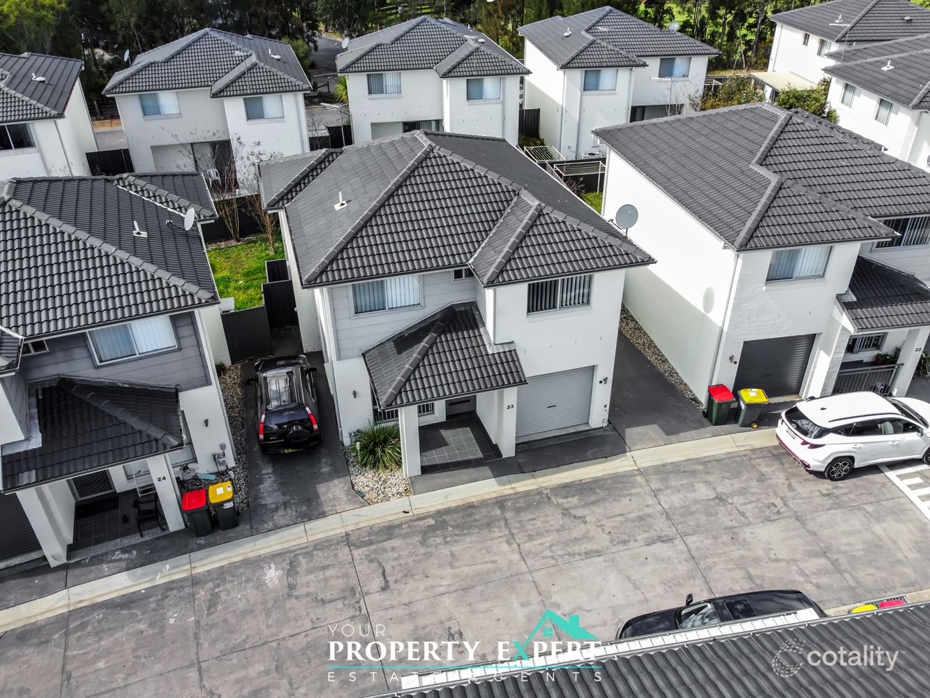 23/30 Australis Dr, Ropes Crossing, NSW 2760