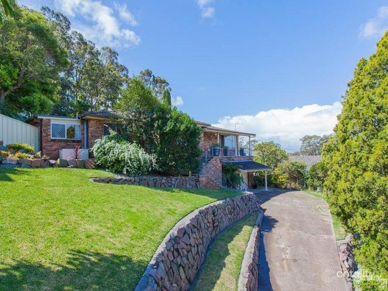 20 Kimbarra Cl, Kotara, NSW 2289