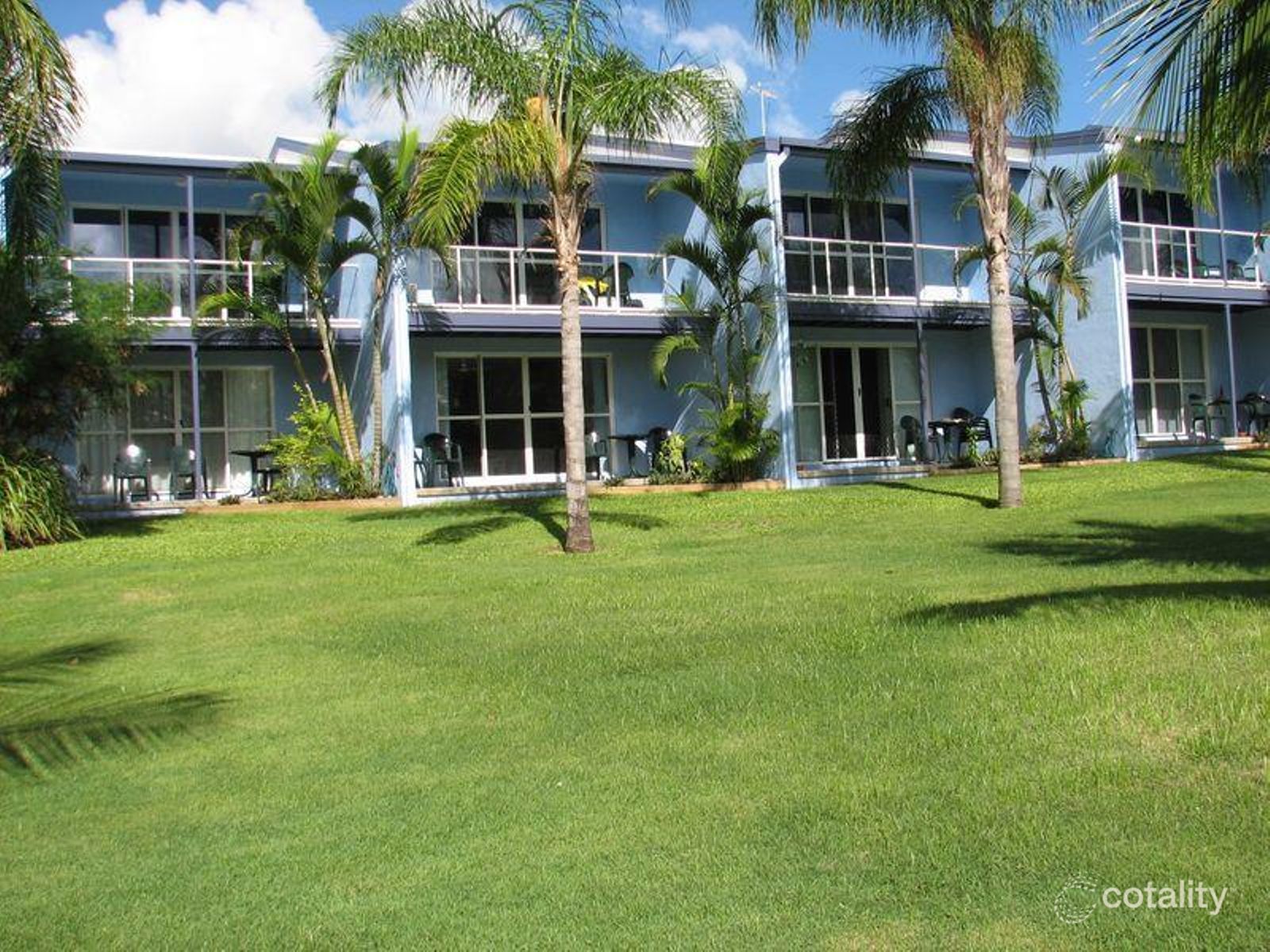 6/145 Rasmussen Ave, Hay Point, QLD 4740